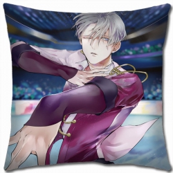 Yuri !!! on Ice Double-sided f...