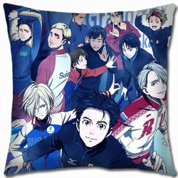 Yuri !!! on Ice Double-sided f...