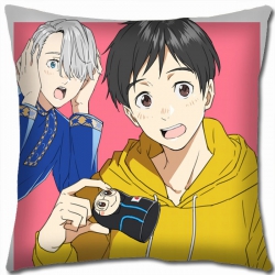 Yuri !!! on Ice Double-sided f...