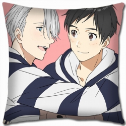 Yuri !!! on Ice Double-sided f...