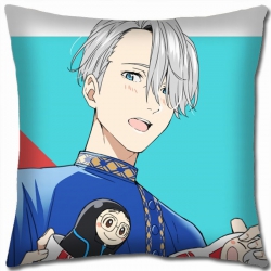 Yuri !!! on Ice Double-sided f...