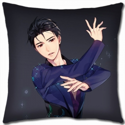 Yuri !!! on Ice Double-sided f...