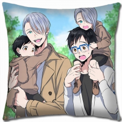 Yuri !!! on Ice Double-sided f...