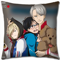 Yuri !!! on Ice Double-sided f...