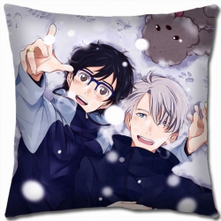 Yuri !!! on Ice Double-sided f...