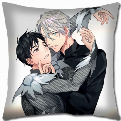 Yuri !!! on Ice Double-sided f...