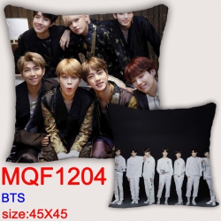 BTS Double-sided full color Pi...