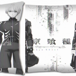 Tokyo Ghoul Double-sided full ...