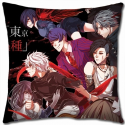 Tokyo Ghoul Double-sided full ...