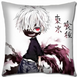 Tokyo Ghoul Double-sided full ...