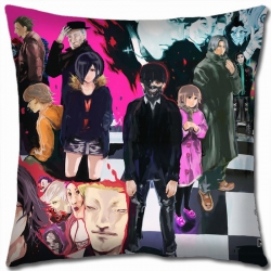 Tokyo Ghoul Double-sided full ...