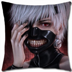 Tokyo Ghoul Double-sided full ...