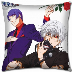 Tokyo Ghoul Double-sided full ...