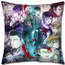 Tokyo Ghoul Double-sided full ...