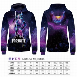 Fortnite Full Color Long sleev...