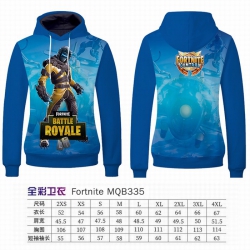 Fortnite Full Color Long sleev...