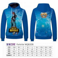 Fortnite Full Color Long sleev...