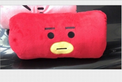 BTS BT21 Plush doll Nap pillow...