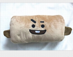 BTS BT21 Plush doll Nap pillow...