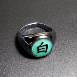 Naruto Akatsuki Bagged Ring St...