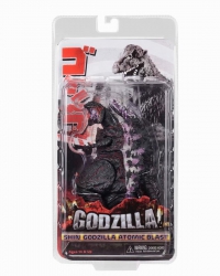 Neca Shin Godzilla Movable Bli...