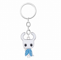 Hollow Knight Cartoon Keychain...