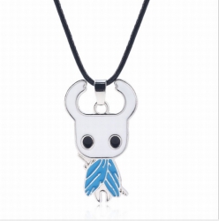 Hollow Knight Cartoon necklace...