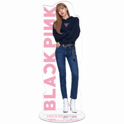 BLACKPINK Acrylic Standing Pla...