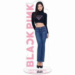 BLACKPINK Acrylic Standing Pla...