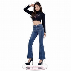 BLACKPINK Acrylic Standing Pla...