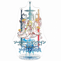 Sword Art Online Acrylic Stand...