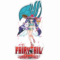 Fairy tail Acrylic Standing Pl...