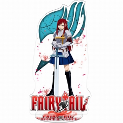 Fairy tail Acrylic Standing Pl...