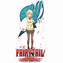 Fairy tail Acrylic Standing Pl...