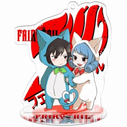 Fairy tail Q version Small Sta...