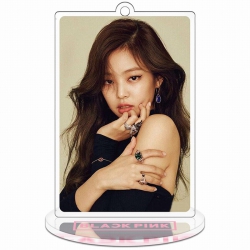 BLACKPINK Rectangular Small St...