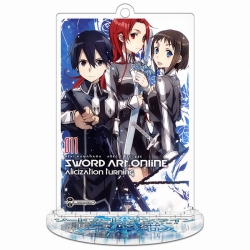 Sword Art Online Rectangular S...