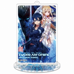 Sword Art Online Rectangular S...