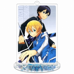 Sword Art Online Rectangular S...