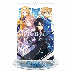 Sword Art Online Rectangular S...