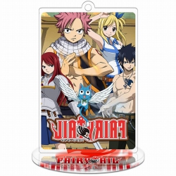 Fairy tail Rectangular Small S...