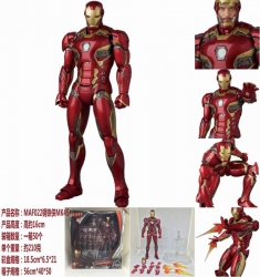 The avengers allianc MAF 022 I...