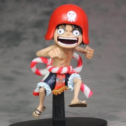 One Piece Giant beast Luffy Bo...