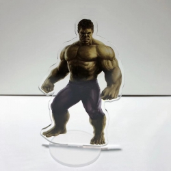 The avengers allianc Hulk Acry...