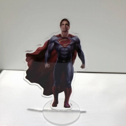 Superman Acrylic Standing Plat...