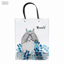 TOTORO C503 Paper bag Gift bag...