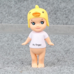 Angel doll BB Bagged Figure De...