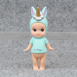 Angel doll BB Bagged Figure De...