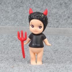 Angel doll BB Bagged Figure De...