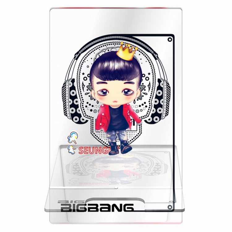 Mobile phone holder BIGBANG